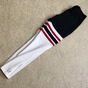 Bombshell Sportswear leggings